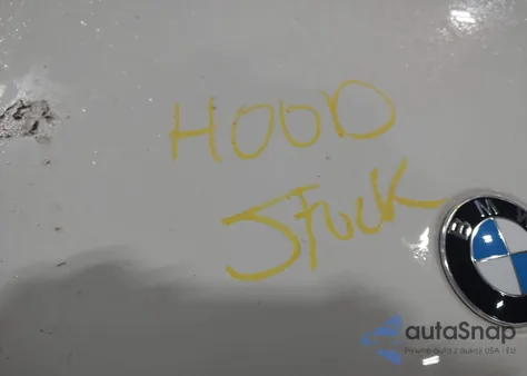 2019 BMW X5 xDrive40I из США, поврежденный, VIN 5UXCR6C55KLL03630